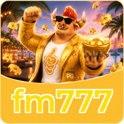 fm777 Instalar Logo 2