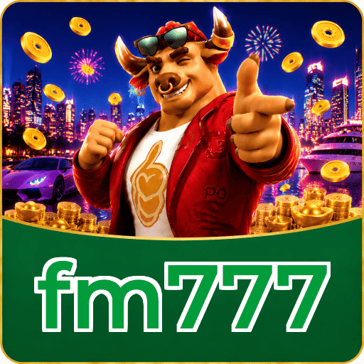 Telegram fm777 - Canal Oficial Verificado