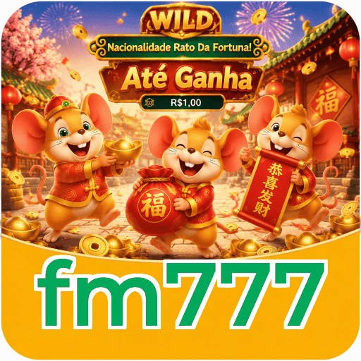 fm777 Logo 1