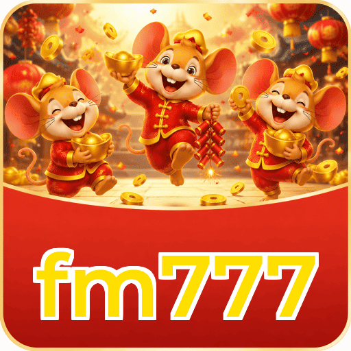 Fortune Tiger Logo 1