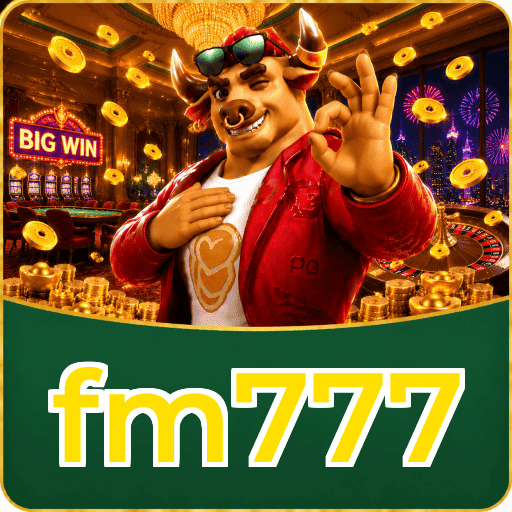 Slots fm777 - RTP Alto Certificado