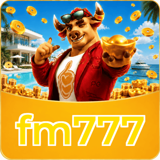 Fortune Tiger Logo 3