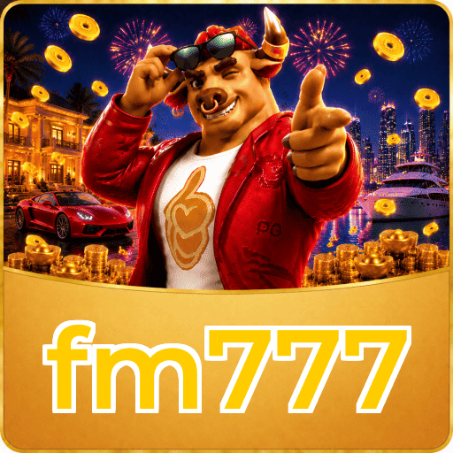 fm777 Instalar Logo 1