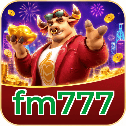 fm777 Instalar Logo 3
