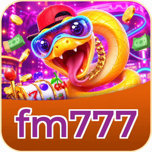 fm777 Logo 2