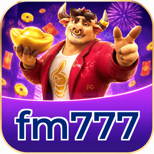 Slots fm777 - Jackpots Progressivos